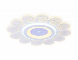 Изображение продукта Потолочный светодиодный светильник Ambrella light Original 
